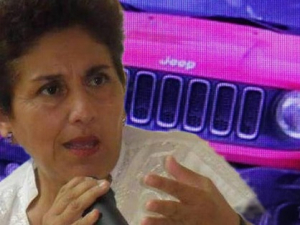 La artera agresión a Susana Carreño, negocios inmobiliarios truncos, probable móvil, y el mapa de riesgos para periodistas