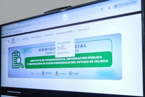 Instalan formalmente la Comisión Especial para la Extinción del ITEI