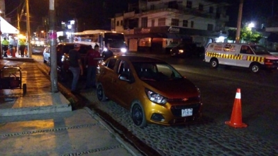 Gana Puerto Vallarta; se retiran de la ciudad los operativos de tránsito del Estado