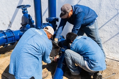 SEAPAL Vallarta fortalece su operación para garantizar servicios durante Semana Santa 2026