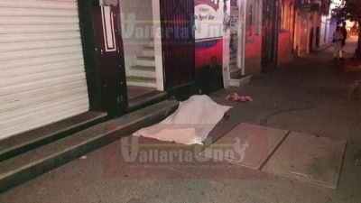 Asesinan en el bar “Traviesos” al hijo del ex guía de turistas Jessy Leyva