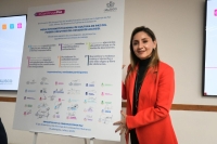 Instala Jalisco Mesa Interinstitucional de Cultura de Paz para la articulación de estrategias transversales entre las dependencias integrantes