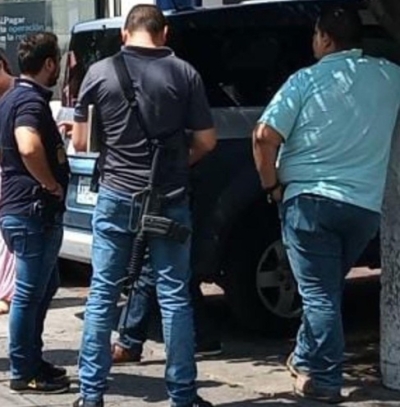 Detectan denuncias falsas por supuestos robos “conejeros”; cuatro personas ya enfrentan procesos penales