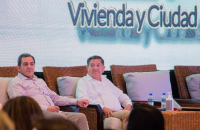 CANADEVI Jalisco renovó su comité directivo