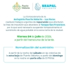 Trabajos de emergencia de la concesionaria de la autopista ocasionarán falta de agua en 40% de colonias de Vallarta