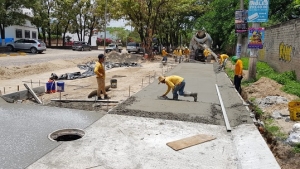 Pondrá en marcha Dávalos obras prioritarias por más de 14 mdp