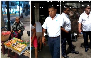 Empleado del Seapal despoja a su madre de local comercial con ayuda de Jerry Coats