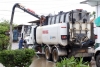 Mucha basura y lluvias atípicas afectan flujo en la red sanitaria