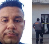 A pasos de tortuga, investigación del presunto feminicida de “El Progreso”; mató con alevosía a Dora Elizabeth Reinoso