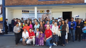 Informan entrega de aparatos auditivos en el ‘Real del Oro’