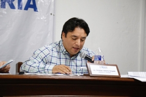 Aprueban Reglamento Interior del Comité de Obra Pública en Bahía de Banderas