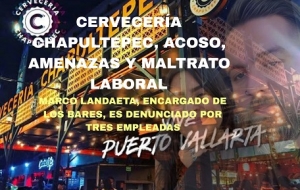Cervecerías Chapultepec, la historia de una infamia