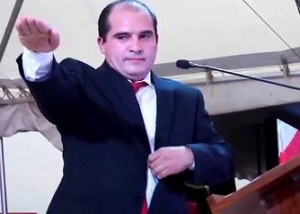 El chantaje de José Gómez a Imex y la mano tibia del gobernador Roberto Sandoval