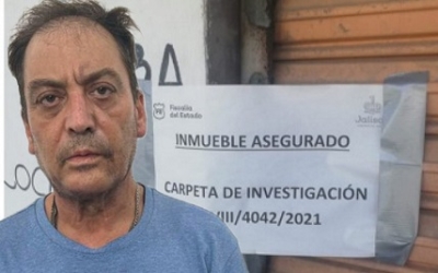Finalmente vinculan al dueño de Grúas Márquez por homicidio calificado; le esperan por lo menos 30 años de prisión