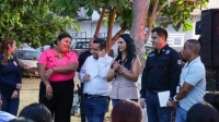Israel Santillán fortalece el diálogo ciudadano con reuniones vecinales permanentes en Bahía de Banderas