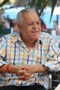 Rafael Zamarripa, el artista