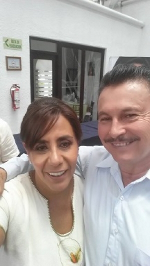 El dueño de la Cremería "San José"