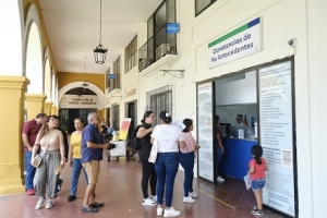 Expide IJCF Constancia de no Antecedentes en línea