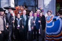 Fortalece Gobierno de Jalisco alianzas globales y promueve turismo sostenible en FITUR 2026