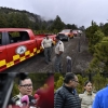 Mantiene Protección Civil operativo de prevención y vigilancia en el Parque Nacional Nevado de Colima