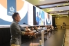 Expone Pablo Lemus obras y proyectos detonantes del desarrollo en Puerto Vallarta y Guadalajara