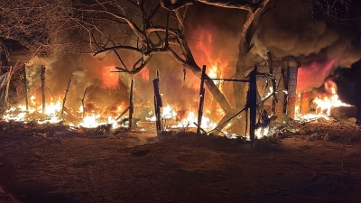 PC y Bomberos de Vallarta trabajan en la prevención de incendios