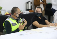 Adquieren equipo para Centros Culturales de La Lija y Pitillal