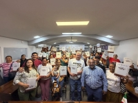 Gobierno de Bahía de Banderas cumple con entrega de actas y resoluciones administrativas