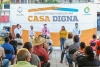 ‘Casa Digna’ es uno de los mejores programas sociales del municipio