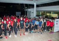 Se une DIF Vallarta a las actividades del ‘Día Mundial contra la Diabetes’