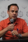 Héctor Gabriel Chaires Muñoz, nuevo director general de Infraestructura y Servicios