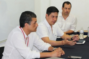 Coordinación logra reducir índice de robos en la ciudad