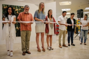 Puerto Vallarta vuelca su mirada hacia el arte jalisciense