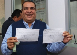 Refrendan ciudadanos su confianza en el gobierno municipal