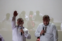 Tomó Posesión como Rector del CUC el doctor Jorge Téllez López