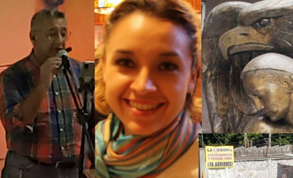 Piden a nueva delegada del IMSS Jalisco investigar a fondo la dupla Román Márquez- Sharon García por graves señalamientos