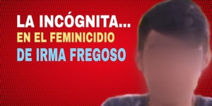 Investigan si hijo del feminicida Rodrigo Pelayo ayudó a su padre a escapar… o si fue cómplice