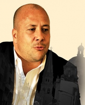 Va sin miedo por Guadalajara