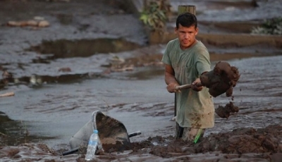 El drama de los nayaritas y el abandono del gobierno; pueblos enterrados que todavía no se recuperan