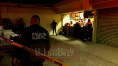 Muere electrocutado en el “Pollo Feliz” de Ixtapa