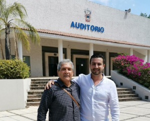 Viables los proyectos de Munguía: catedrático UdeG