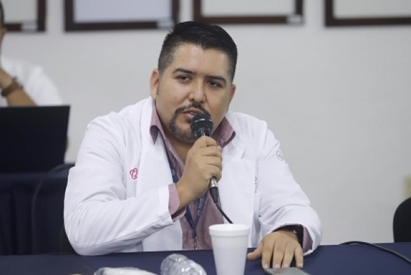 Atienden problemática de Salud Mental en Puerto Vallarta