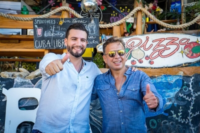 Vallarta se fortalece con alianza de Lemus y Munguía