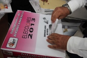 Reformas a la Ley de Delitos Electorales fortalecen la democracia