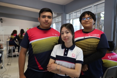 Convoca Secretaría de Educación a participar en el Premio Estatal a la Acción Social 2026