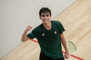 Atletas jaliscienses, protagonistas en los Juegos Panamericanos Junior 2025