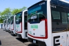 Arrancó el nuevo sistema de electromovilidad en Puerto Vallarta