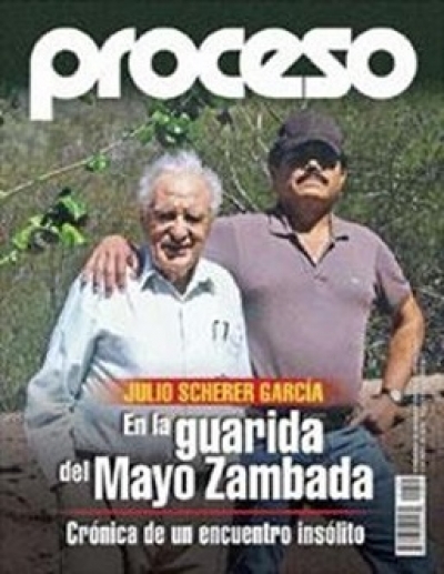 Scherer, quijote del periodismo