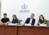 Presenta Gobierno de Jalisco convocatoria para la participar en la sexta generación de Mujeres Conductoras