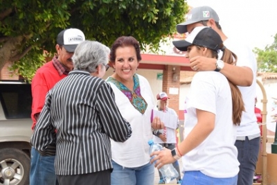 Labor de los maestros, clave para el bienestar de las familias